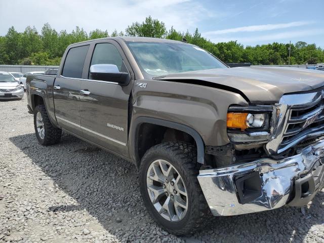 Photo 4 from auction – 2014 GMC SIERRA K15 with VIN 3GTU2VEC9EG320237