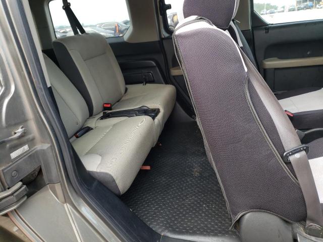 Photo 11 from auction – 2007 HONDA ELEMENT EX with VIN 5J6YH18747L001058