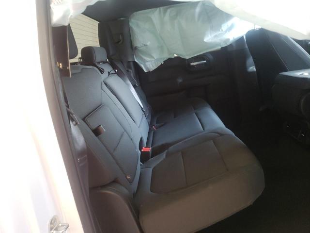 Photo 10 from auction – 2020 CHEVROLET SILVERADO with VIN 3GCUYBEF1LG350059