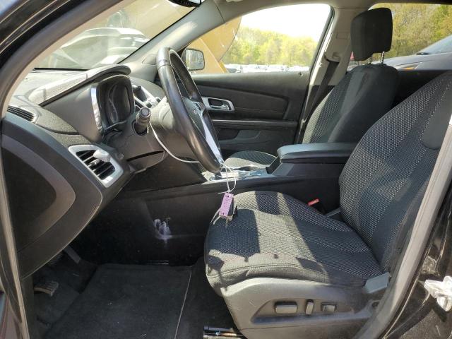 Photo 7 from auction – 2011 GMC TERRAIN SL with VIN 2CTFLTEC4B6338716