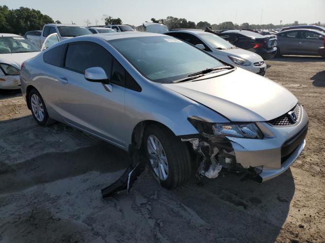 Photo 4 from auction – 2012 HONDA CIVIC EX with VIN 2HGFG3B80CH501630