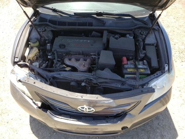 Photo 11 from auction – 2009 TOYOTA CAMRY BASE with VIN 4T1BE46K39U351965