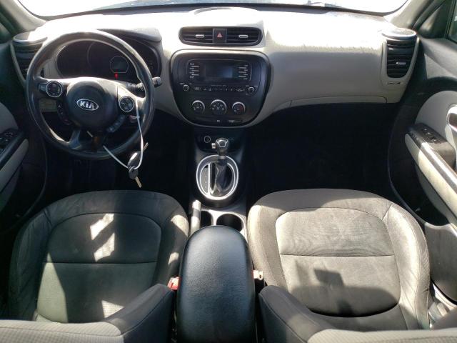 Photo 8 from auction – 2015 KIA SOUL with VIN KNDJN2A28F7777429