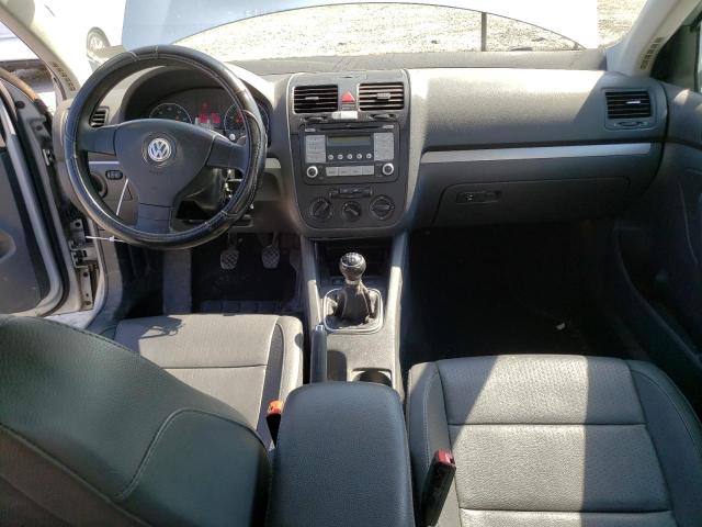 Photo 8 from auction – 2007 VOLKSWAGEN JETTA WOLF with VIN 3VWEF71K87M185867