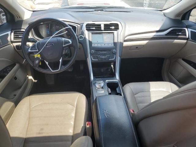 Photo 8 from auction – 2017 FORD FUSION SE with VIN 3FA6P0LU0HR250330