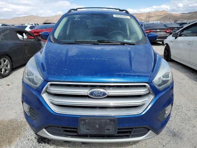 Photo 5 from auction – 2017 FORD ESCAPE SE with VIN 1FMCU9G99HUD11257
