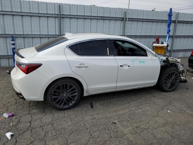Photo 3 from auction – 2022 ACURA ILX PREMIU with VIN 19UDE2F82NA006915