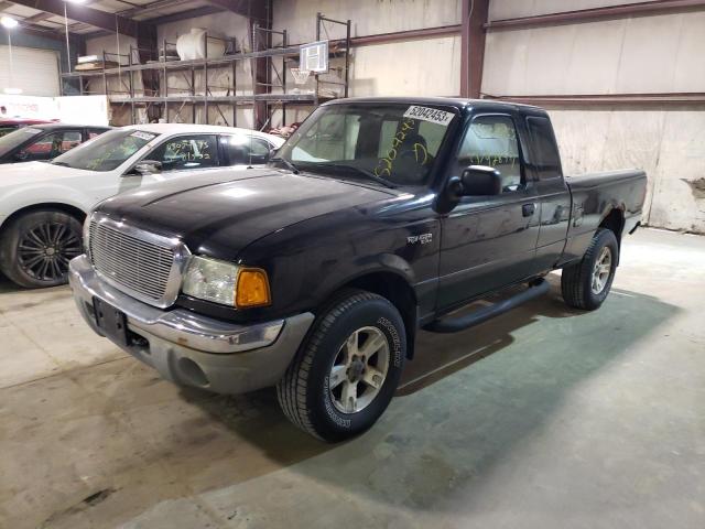 FORD RANGER SUP 2004 with VIN 1FTZR15EX4TA15178 - Photo from auction