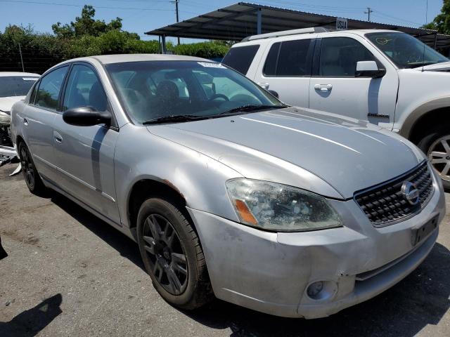 Photo 4 from auction – 2005 NISSAN ALTIMA S with VIN 1N4AL11D15C359520