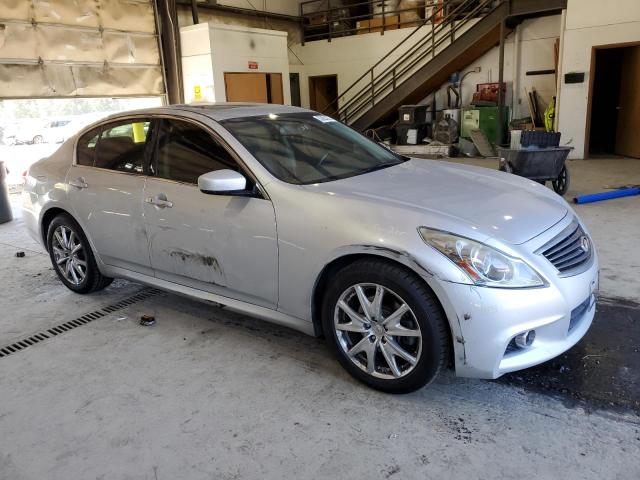 Photo 4 from auction – 2011 INFINITI G37 with VIN JN1CV6AR3BM412331