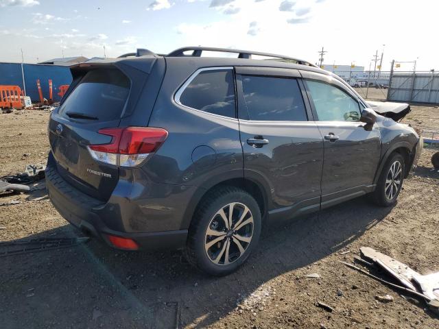 Photo 3 from auction – 2022 SUBARU FORESTER L with VIN JF2SKAPC1NH407893