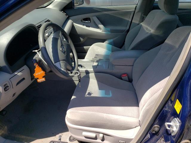 Photo 7 from auction – 2011 TOYOTA CAMRY SE with VIN 4T1BK3EK7BU624108