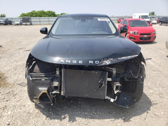 Photo 5 from auction – 2018 LAND ROVER RANGE ROVE with VIN SALYB2RX3JA731700