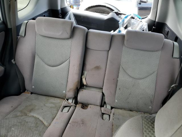 Photo 10 from auction – 2006 TOYOTA RAV4 with VIN JTMZD33V465019165