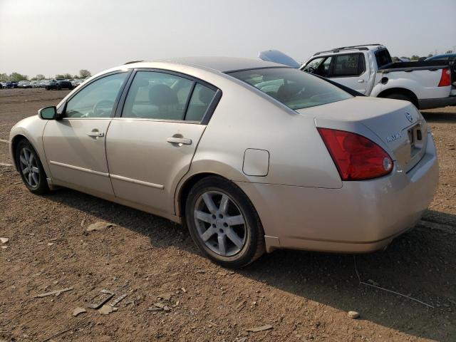 Photo 2 from auction – 2005 NISSAN MAXIMA SE with VIN 1N4BA41E15C877938