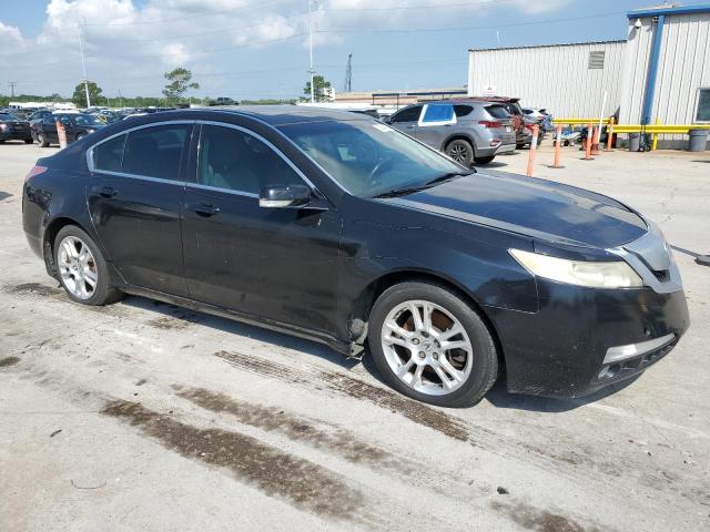 Photo 4 from auction – 2011 ACURA TL with VIN 19UUA8F22BA003616