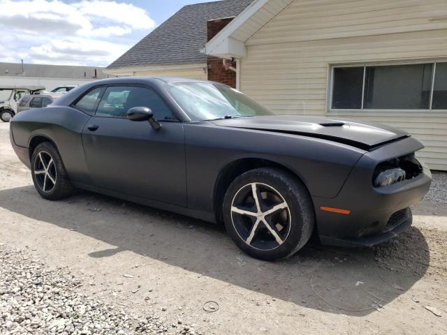 Photo 4 from auction – 2017 DODGE CHALLENGER with VIN 2C3CDZAGXHH633568