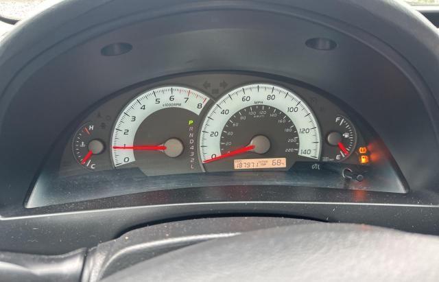 Photo 8 from auction – 2007 TOYOTA CAMRY CE with VIN 4T1BE46K57U055312