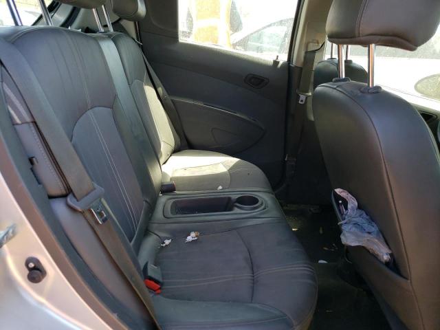 Photo 10 from auction – 2014 CHEVROLET SPARK 1LT with VIN KL8CD6S95EC475349