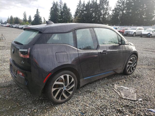 Photo 3 from auction – 2014 BMW I3 REX with VIN WBY1Z4C59EVX63409