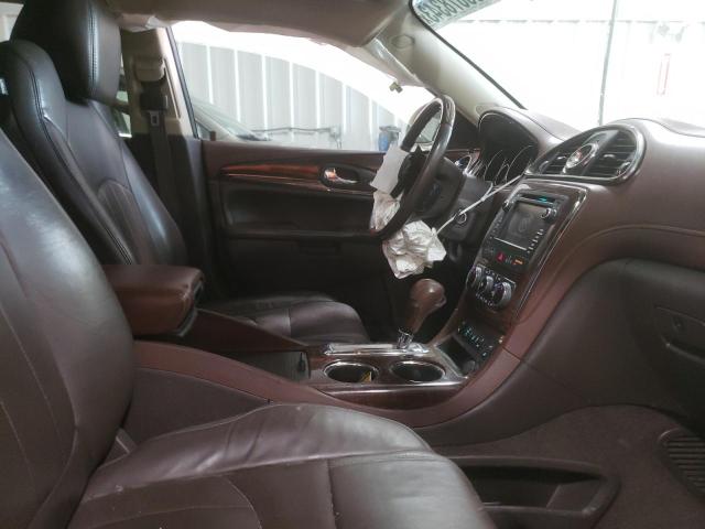 Photo 7 from auction – 2014 BUICK ENCLAVE with VIN 5GAKRBKD6EJ357616