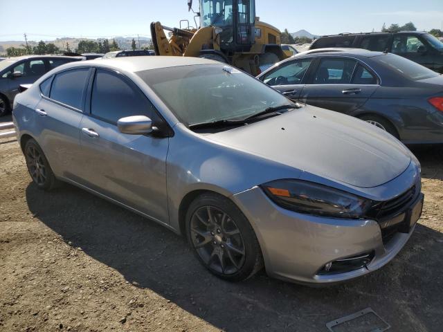 Photo 4 from auction – 2015 DODGE DART SXT with VIN 1C3CDFBB6FD406664