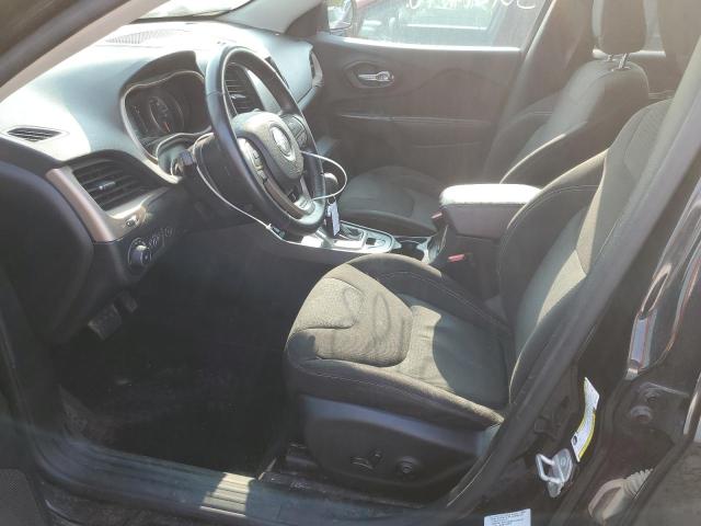 Photo 7 from auction – 2016 JEEP CHEROKEE L with VIN 1C4PJMCS4GW175472