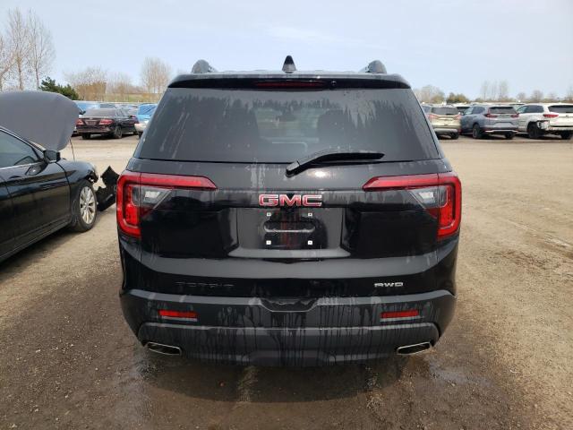 Photo 6 from auction – 2023 GMC ACADIA SLE with VIN 1GKKNRLS6PZ148739