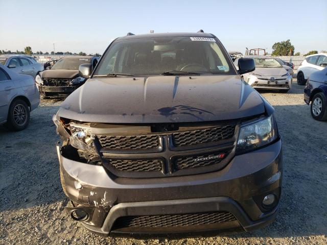 Photo 5 from auction – 2015 DODGE JOURNEY SX with VIN 3C4PDCBBXFT506286
