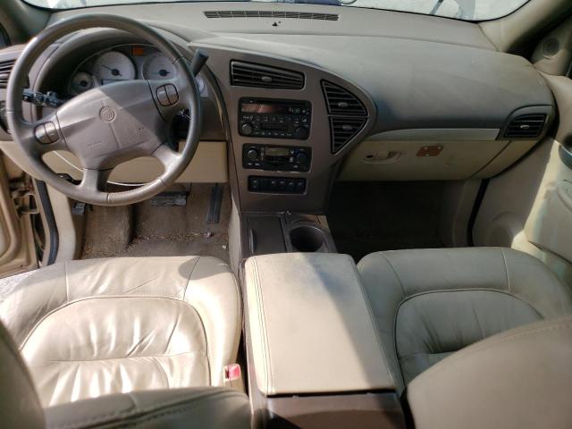 Photo 8 from auction – 2004 BUICK RENDEZVOUS with VIN 3G5DA03E44S551415