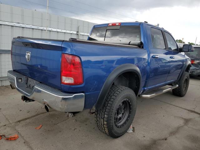 Photo 3 from auction – 2011 DODGE RAM 1500 with VIN 1D7RV1CT3BS532196