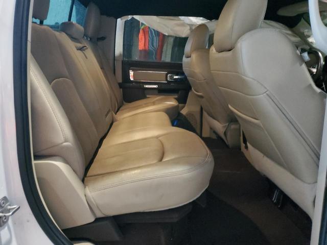 Photo 10 from auction – 2018 RAM 1500 LARAM with VIN 1C6RR6NT8JS210765
