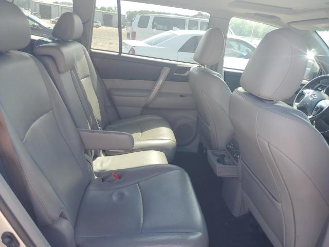 Photo 10 from auction – 2012 TOYOTA HIGHLANDER with VIN 5TDZK3EH4CS086884