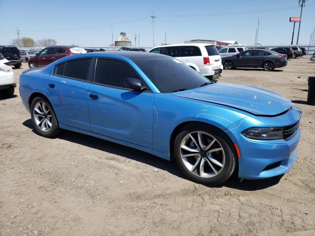 Photo 4 from auction – 2016 DODGE CHARGER R/ with VIN 2C3CDXCT0GH228395