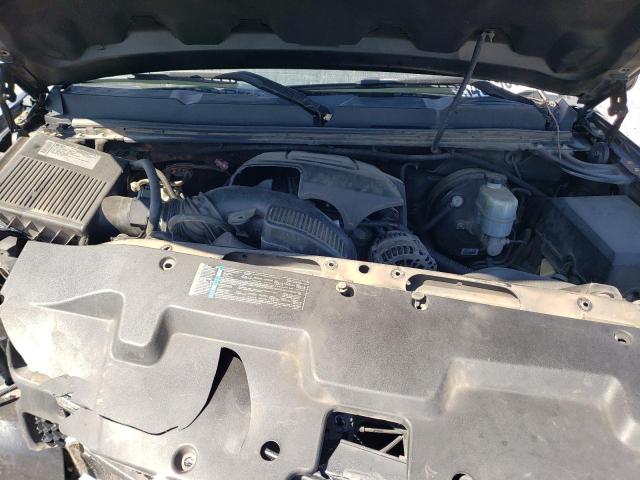 Photo 11 from auction – 2009 CHEVROLET SILVERADO with VIN 1GCEC29J19Z265149