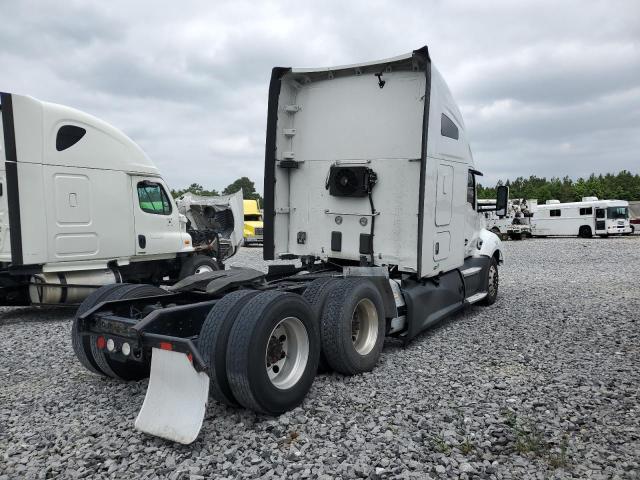 Photo 4 from auction – 2018 KENWORTH CONSTRUCTI with VIN 1XKYD49X0JJ193622