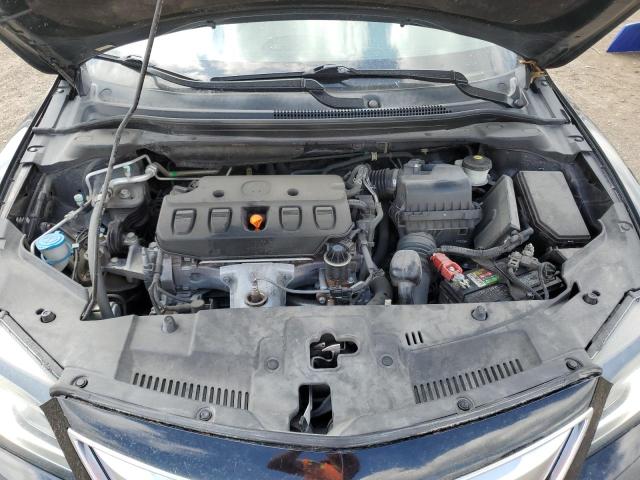 Photo 11 from auction – 2015 ACURA ILX 20 with VIN 19VDE1F38FE003554
