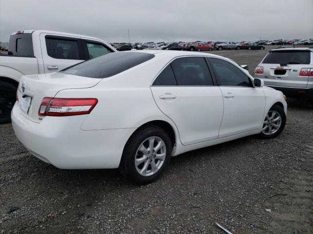 Foto 3 de la subasta – 2011 TOYOTA CAMRY BASE con VIN 4T4BF3EK8BR154858