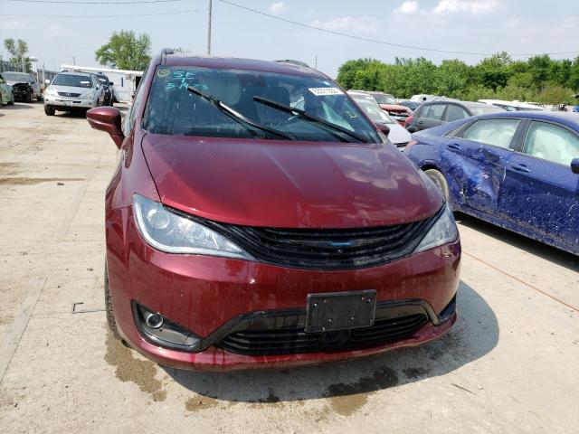 Photo 5 from auction – 2019 CHRYSLER PACIFICA H with VIN 2C4RC1N76KR599909