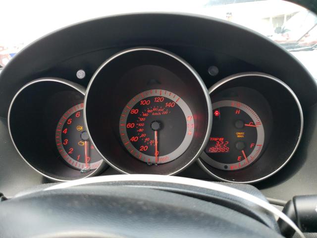 صورة رقم 9 من المزاد - 2006 MAZDA 3 S مع VIN JM1BK123961419581