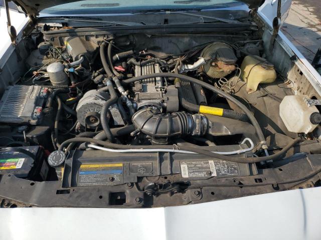 Photo 11 from auction – 1981 CHEVROLET EL CAMINO with VIN 1GCCW80K9BD451810