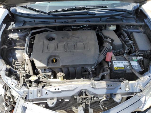 Photo 11 from auction – 2015 TOYOTA COROLLA L with VIN 5YFBURHE5FP320141