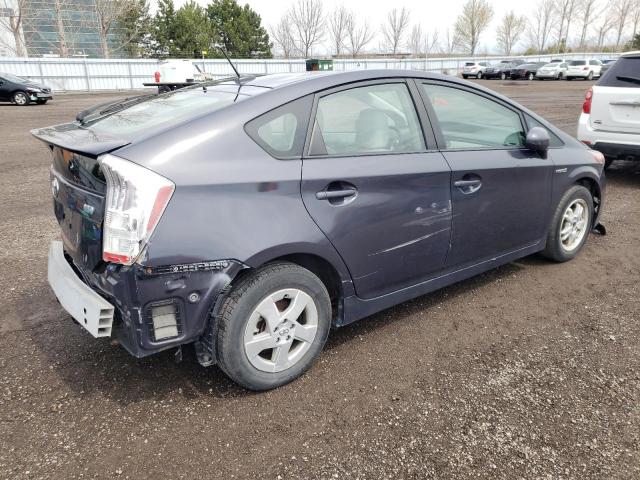 Photo 3 from auction – 2010 TOYOTA PRIUS with VIN JTDKN3DU3A0114357