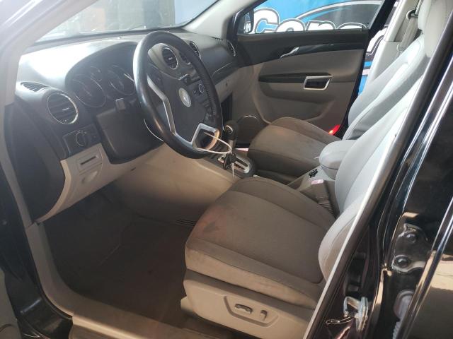 Photo 7 from auction – 2008 SATURN VUE XE with VIN 3GSCL33P78S522552