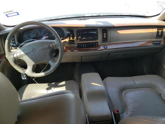 Photo 8 from auction – 2002 BUICK PARK AVENU with VIN 1G4CW54K124193433