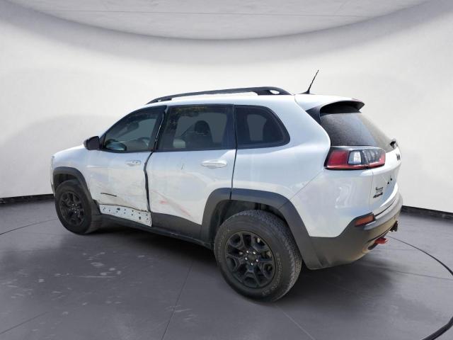 Photo 2 from auction – 2019 JEEP CHEROKEE T with VIN 1C4PJMBX8KD157073