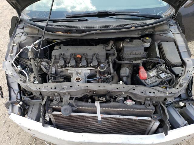 Фото 11 с аукциона – 2014 HONDA CIVIC EX с VIN 19XFB2F8XEE254505