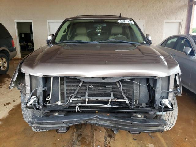 Photo 5 from auction – 2011 CHEVROLET TAHOE C150 with VIN 1GNSCAE01BR394175
