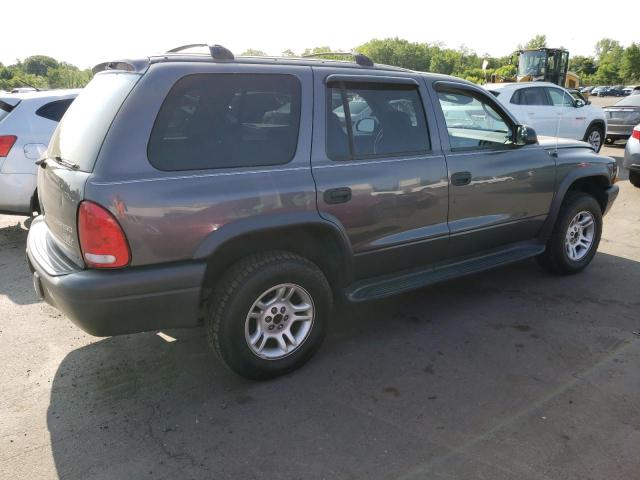 Photo 3 from auction – 2003 DODGE DURANGO SP with VIN 1D4HS38NX3F505093
