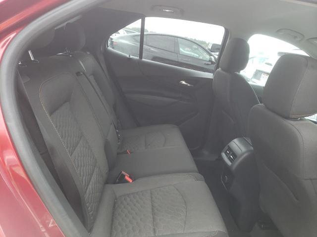 Photo 11 from auction – 2018 CHEVROLET EQUINOX LT with VIN 2GNAXSEV1J6226340